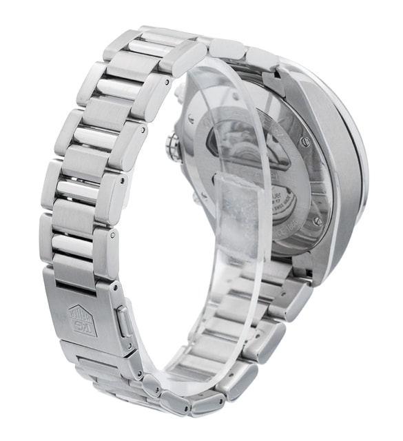 Tag Heuer Grand Carrera CAV511B.BA0902 Image 3